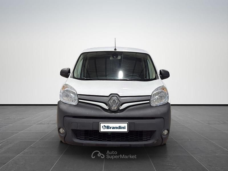 Usata Renault Kangoo 95 CV (69 kW) 2020 Bianco Monovolume