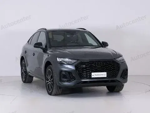 Usata Audi Q5 Sportback Ambiente 204 CV (150 kW) 2025 SUV