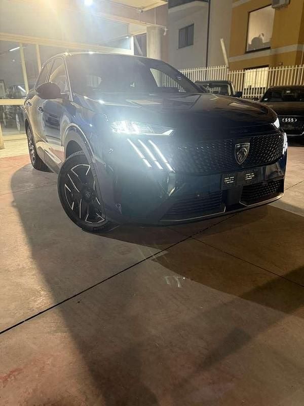Nuova Peugeot 3008 Allure 197 CV (144 kW) 2025 Other SUV