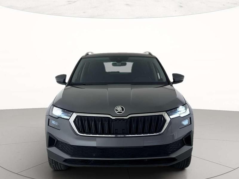 Nuova Skoda Karoq Style 150 CV (110 kW) 2025 Grigio graphite metallizzato SUV
