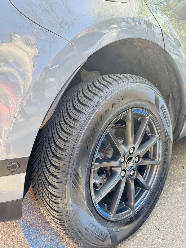 Usata Land Rover Range Rover evoque 163 CV (119 kW) 2021 SUV