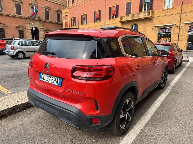 Usata Citroën C5 Aircross 2021 SUV