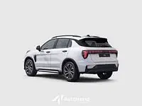 Nuova Lynk & Co 01 280 CV (205 kW) 2026 Bianco SUV