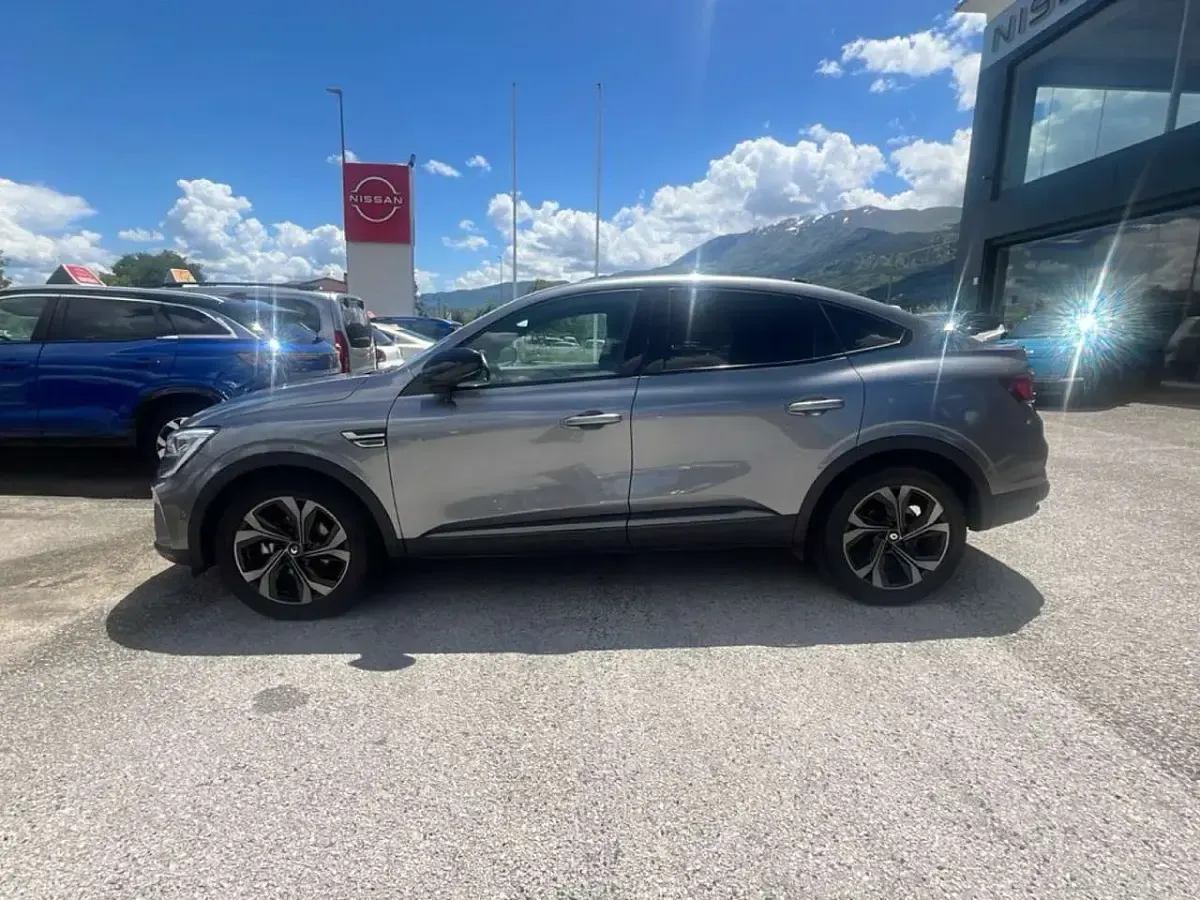 Usata Renault Arkana Engineered 143 CV (105 kW) 2023 Other SUV