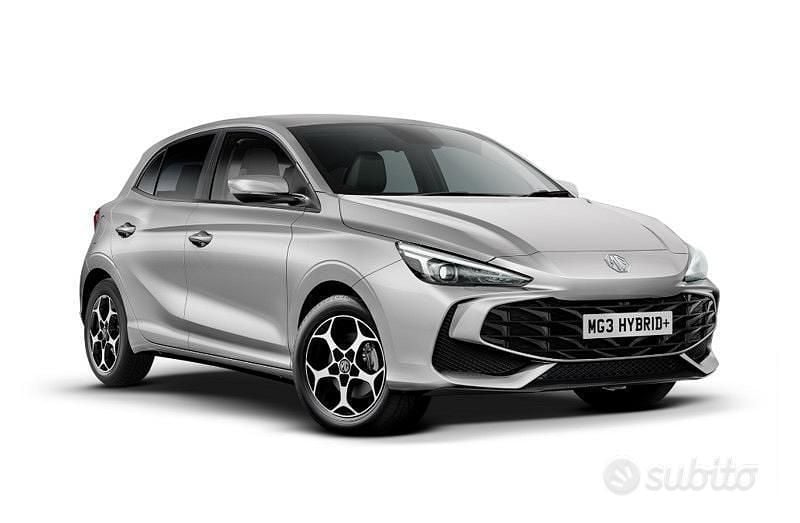 Other Nuova 2025 MG MG3 Comfort Due volumi | 16.950 € (Ottimo prezzo) - Immagine 1/1