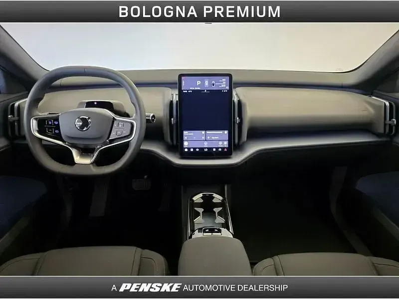 Usata Volvo EX30 Core 200 kW (272 CV) 2024 Grigio SUV