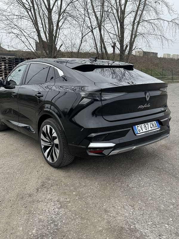 Usata Renault Rafale Techno 131 CV (96 kW) 2024 SUV