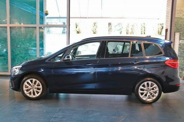 Usato 2016 BMW 220 Gran Tourer 2.0 Diesel 190 CV (17.750