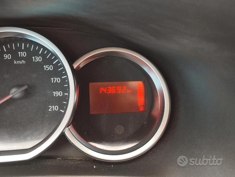 Usata Dacia Sandero 2020 Berlina