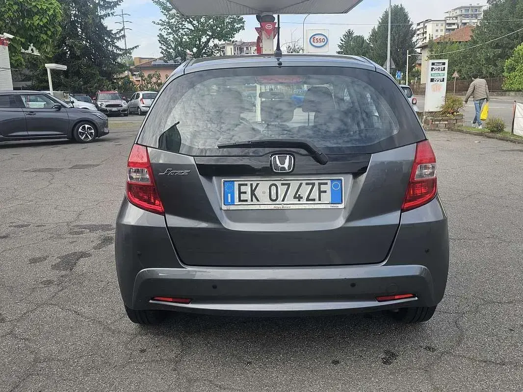 Usata Honda Jazz Trend 90 CV (66 kW) 2011 Utilitaria