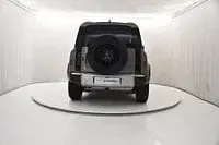 Usata Land Rover Defender S 200 CV (147 kW) 2021 Verde SUV