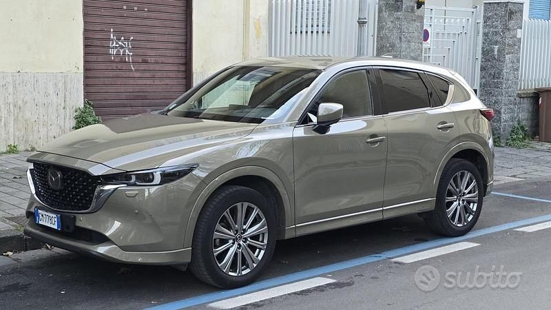 Usata Mazda CX-5 2023 SUV