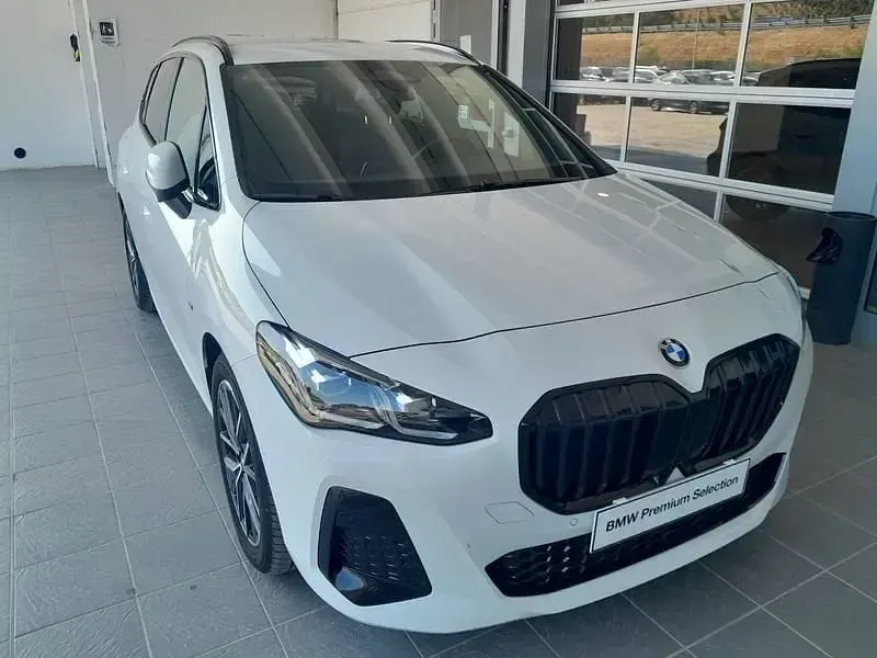 Usata BMW 218 M Sport 150 CV (110 kW) 2025 Coupé