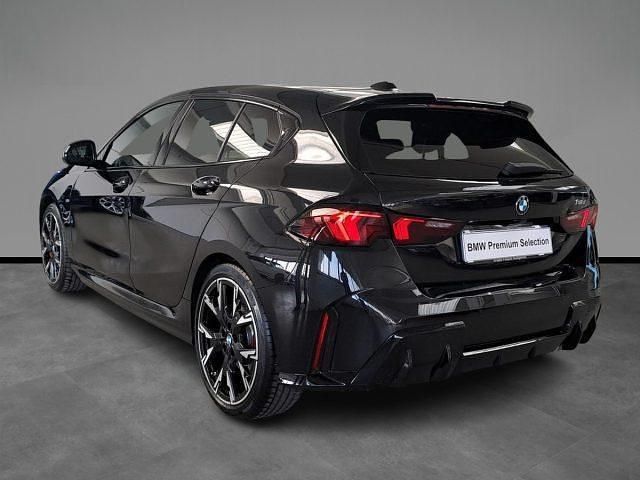 Usata BMW 118 Comfort Edition 150 CV (110 kW) 2024 Nero Utilitaria