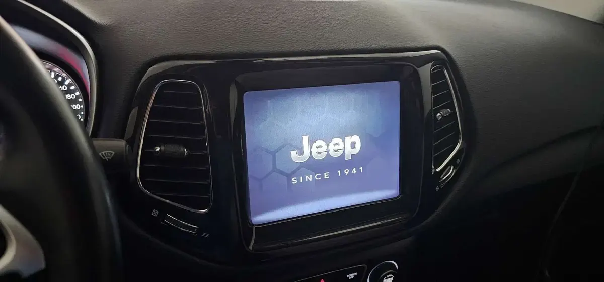 Usata Jeep Compass Limited 131 CV (96 kW) 2021 SUV