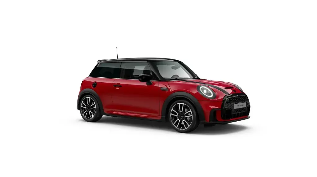 Usata Mini Cooper S 178 CV (130 kW) 2021 Utilitaria