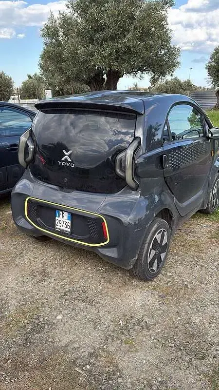 Usata XEV Yoyo 14 kW (20 CV) 2024 Utilitaria