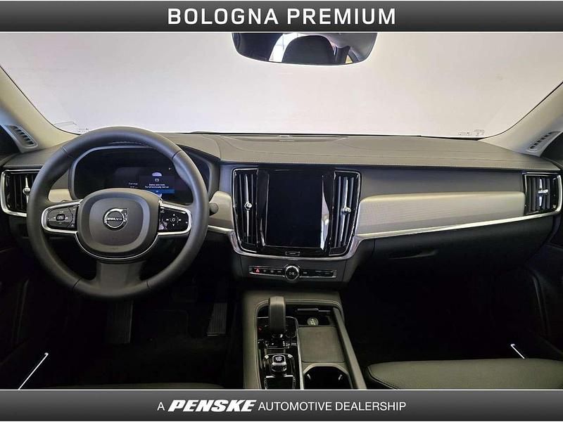 Usata Volvo S90 Plus 197 CV (144 kW) 2024 Grigio Berlina