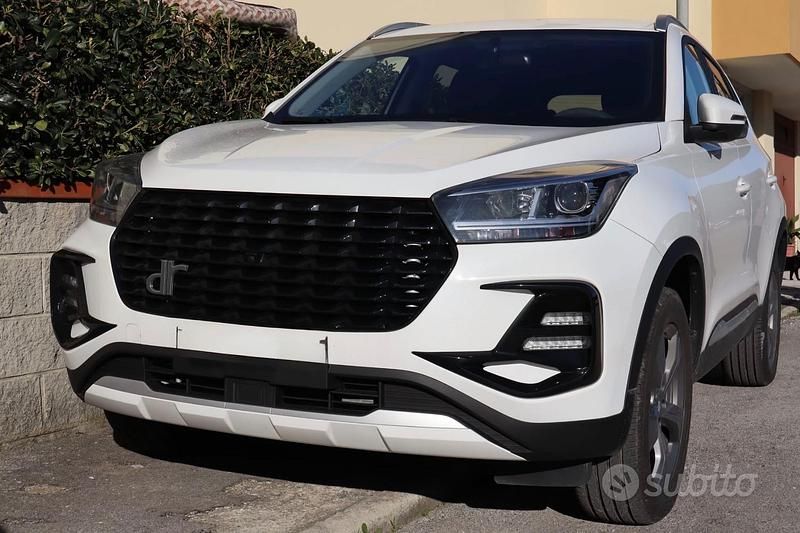 Usata 2024 DR DR 5.0 SUV | 15.000 € (Super prezzo) - Immagine 1/4