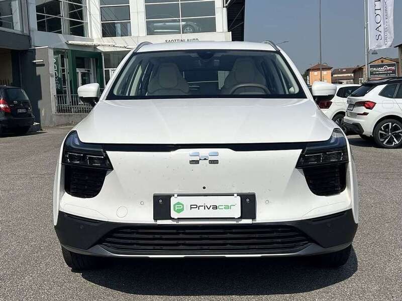 Usata Aiways U5 60 kW (82 CV) 2020 Other SUV