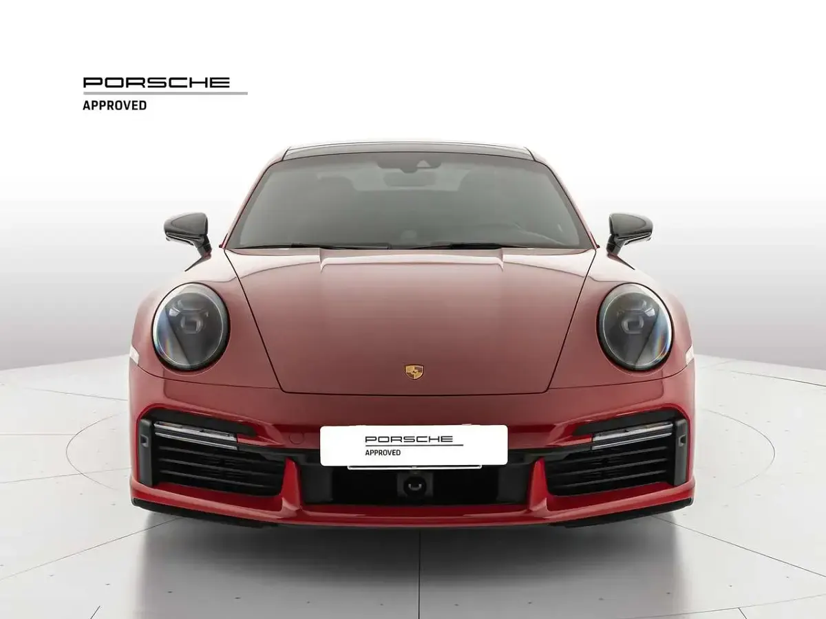 Usata Porsche 992 650 CV (478 kW) 2022 2t2t Coupé