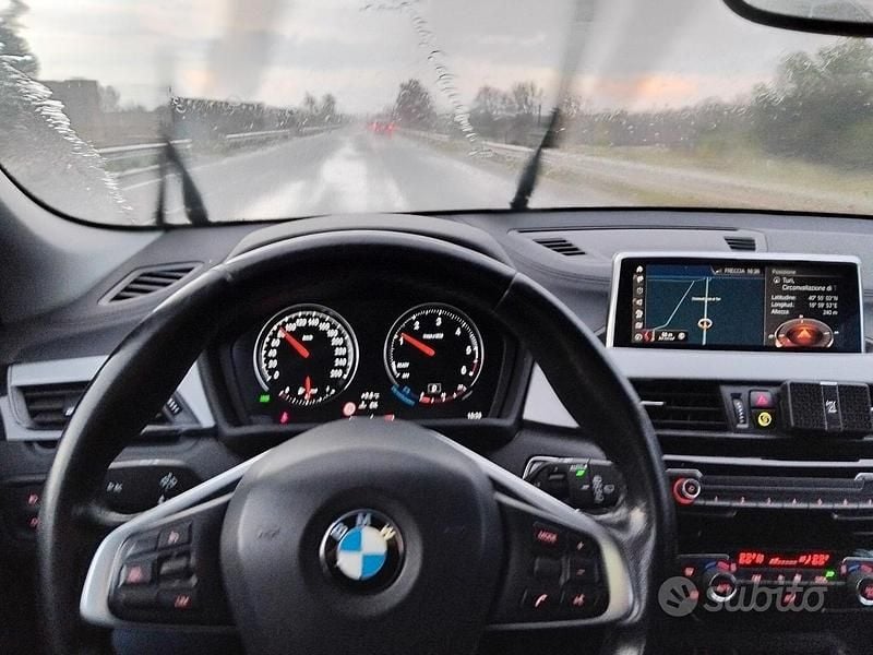 Usata 2019 BMW X2 SUV | 13.900 € (Super prezzo) - Immagine 1/4