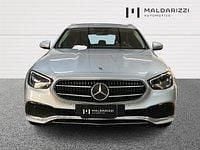 Usata Mercedes 200 Business 160 CV (117 kW) 2023 Argento Station wagon