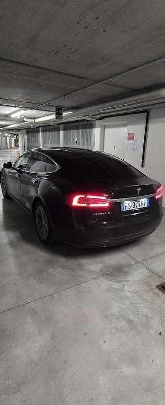 Usata Tesla Model S 135 kW (184 CV) 2018 Utilitaria