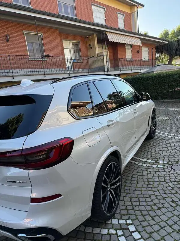Usata BMW X5 M Sport 265 CV (194 kW) 2019 SUV