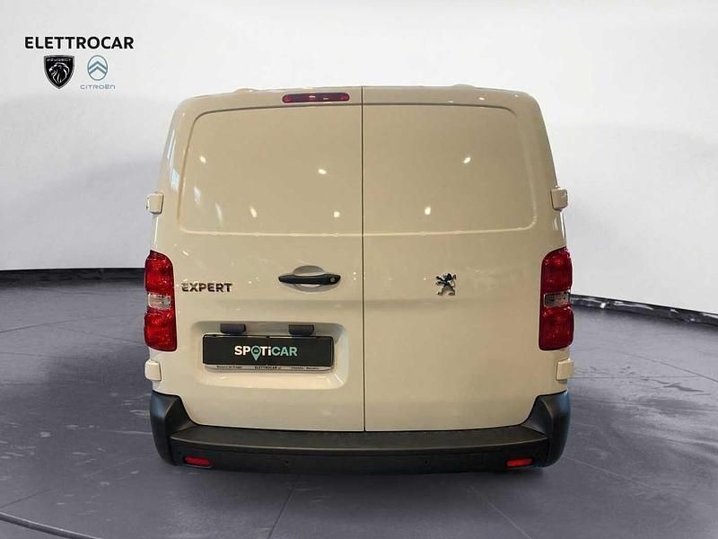Usata Peugeot Expert Premium 102 CV (75 kW) 2022 Bianco Furgone
