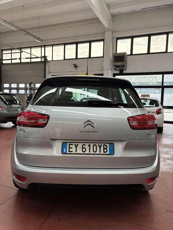 Usata Citroën C4 Picasso Business Class 116 CV (85 kW) 2015 Other Monovolume