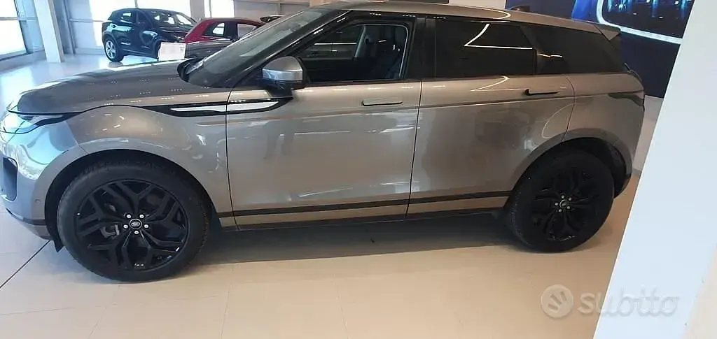 Usata Land Rover Range Rover evoque 163 CV (119 kW) 2021 SUV