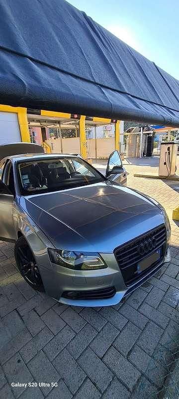 Usata Audi A4 Ambiente 239 CV (175 kW) 2008 Berlina