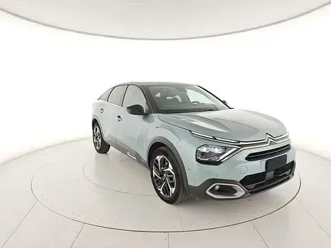 Usata Citroën C4 Shine 131 CV (96 kW) 2023 SUV