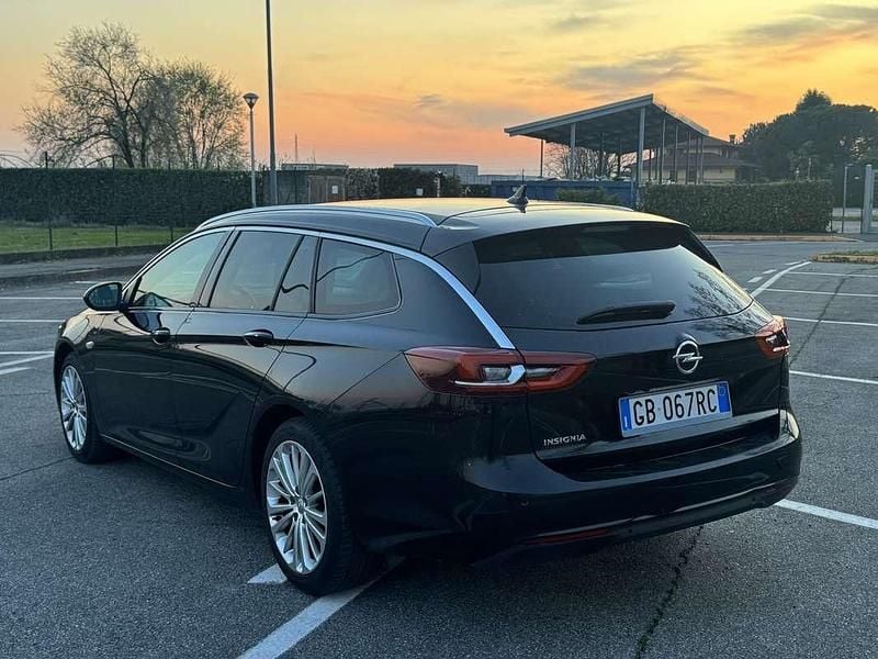 Usata Opel Insignia Innovation 170 CV (125 kW) 2020 Station wagon