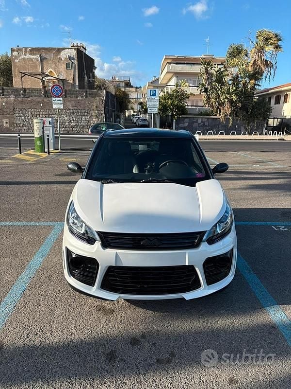 Usata Ligier JS50 2023 Utilitaria