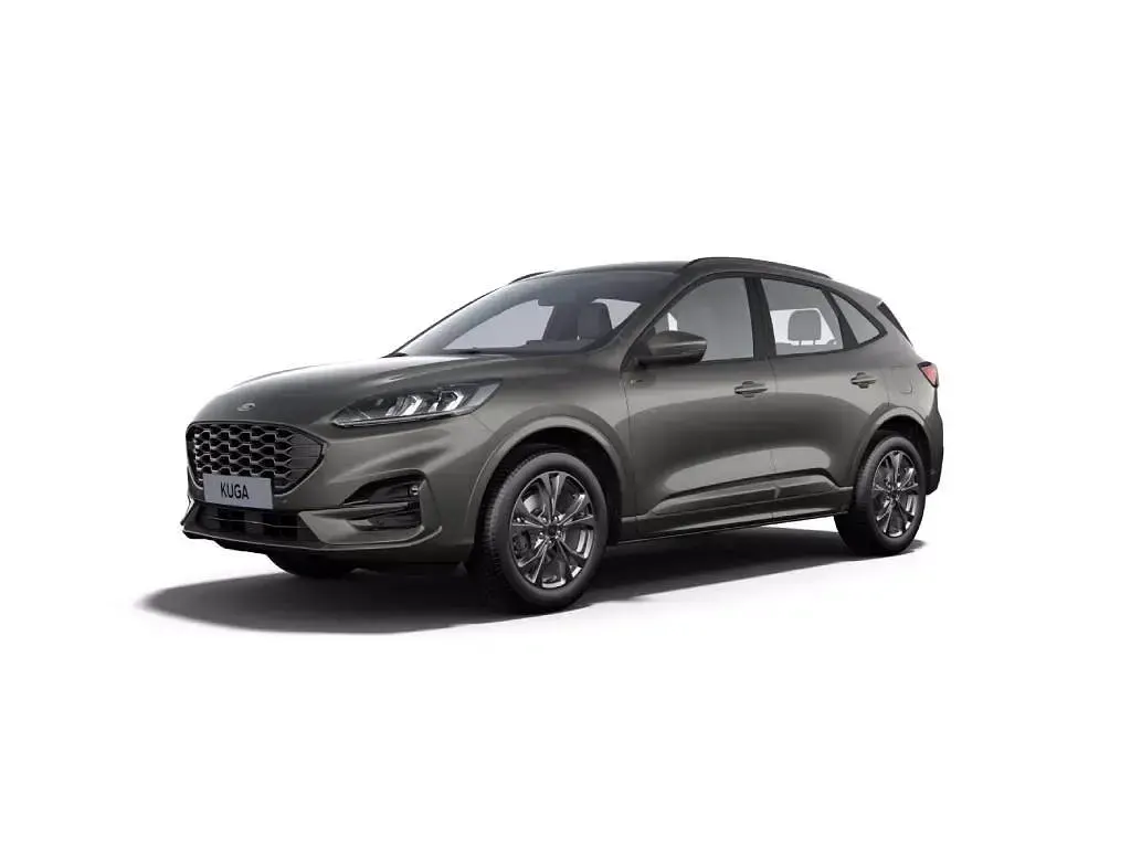 Usata Ford Kuga ST-Line 180 CV (132 kW) 2026 SUV