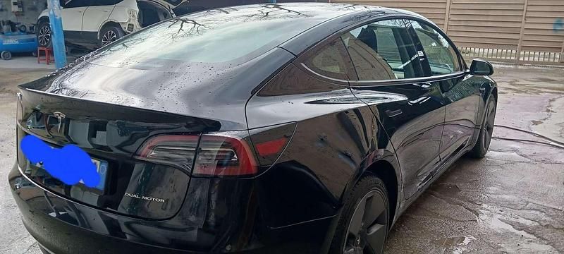 Usata Tesla Model 3 152 kW (208 CV) 2023 Berlina