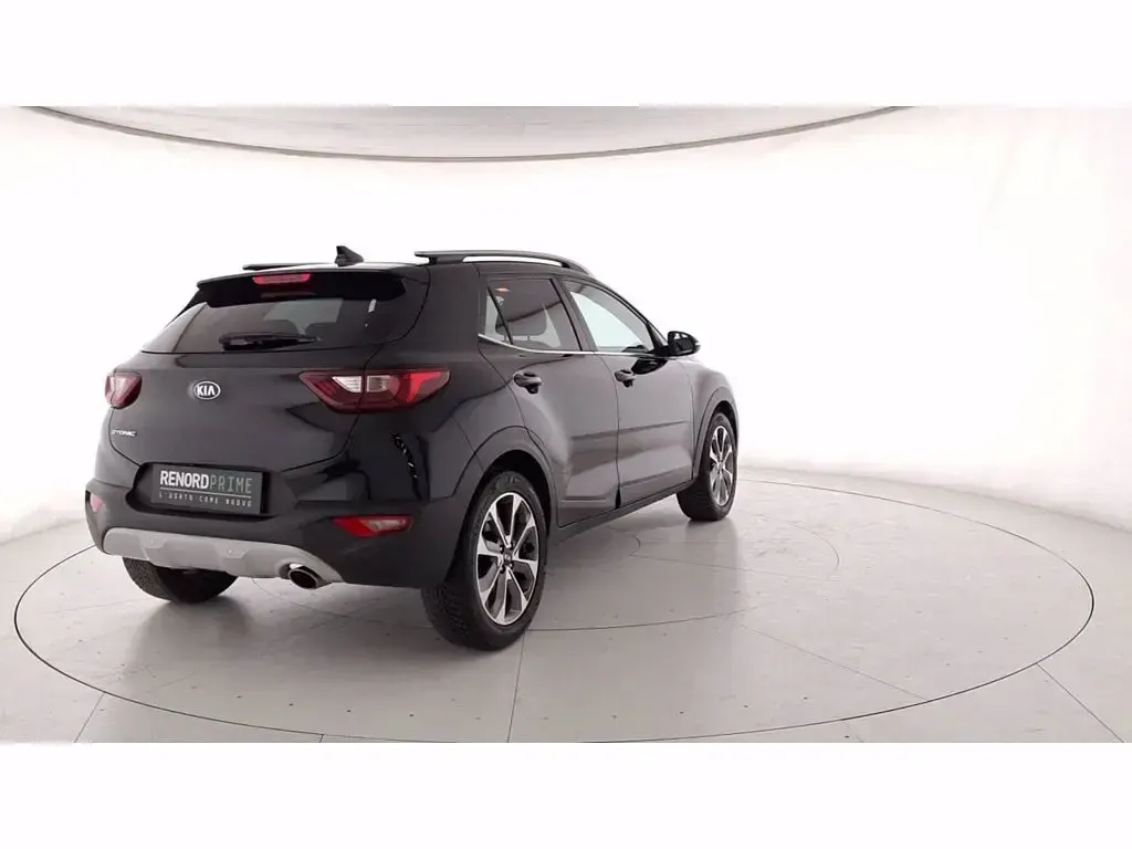 Usata Kia Stonic 97 CV (71 kW) 2020 SUV