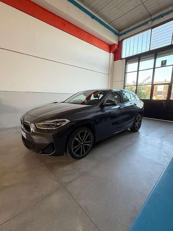 Usata BMW X2 M Sport 150 CV (110 kW) 2020 SUV