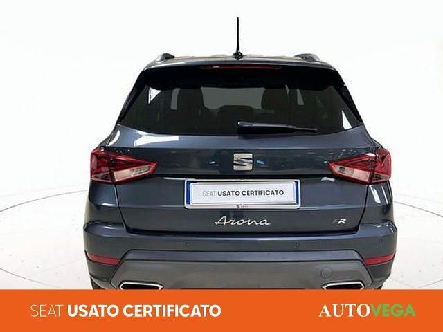 Usata Seat Arona FR 95 CV (69 kW) 2025 Vari colori SUV
