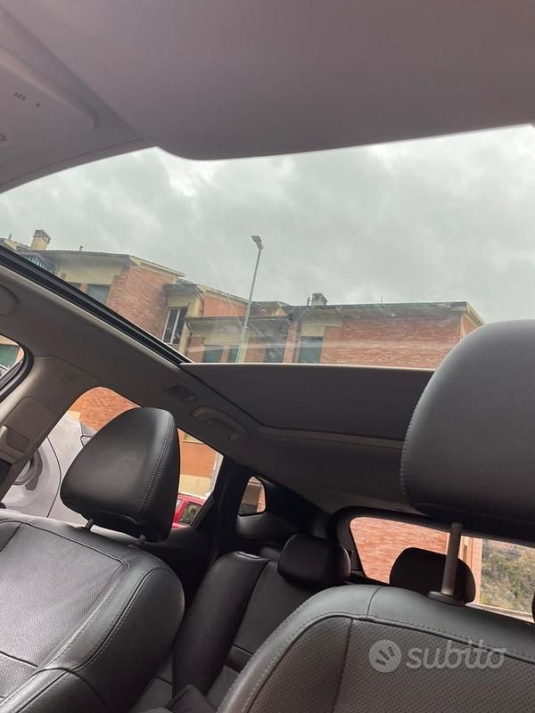 Usata Nissan Qashqai 2017 SUV