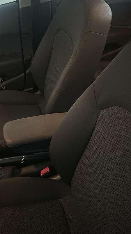 Usata Audi A1 Sportback Admired 90 CV (66 kW) 2016 Nero Utilitaria