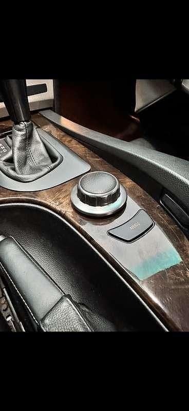 Usata BMW 530 232 CV (170 kW) 2005 Station wagon