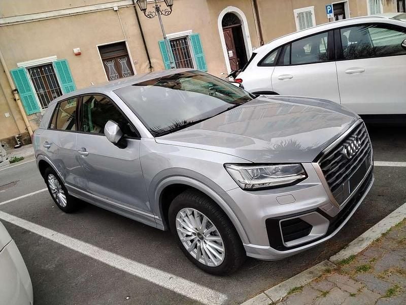 Usata 2017 Audi Q2 Ambiente SUV | 21.800 € (Buon prezzo) - Immagine 1/2