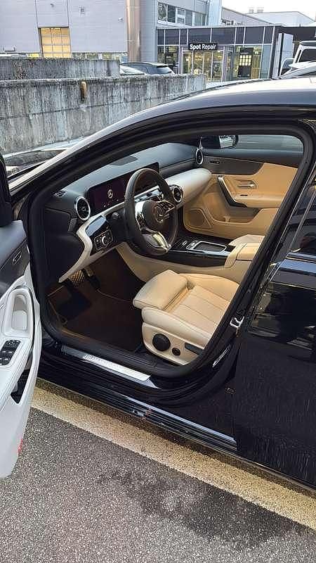 Usata Mercedes A180 Advanced Plus 116 CV (85 kW) 2025 Berlina