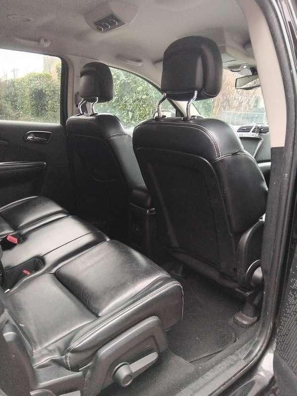 Usata Fiat Freemont Lounge 140 CV (102 kW) 2012 SUV