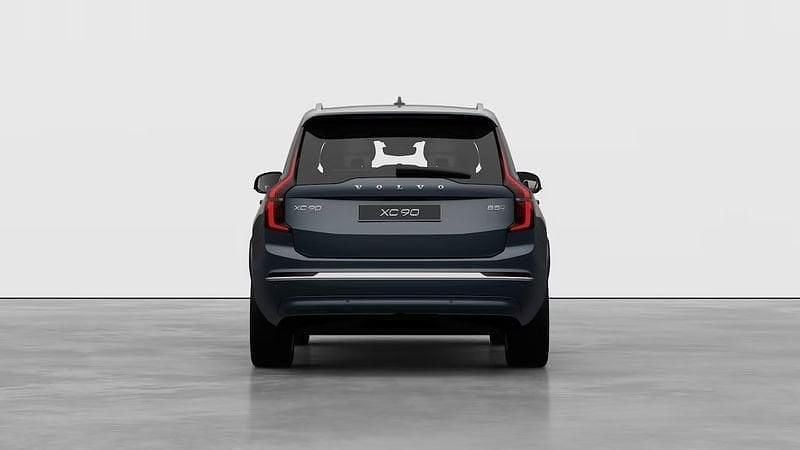 Nuova Volvo XC90 Core 250 CV (183 kW) 2025 Grigio SUV