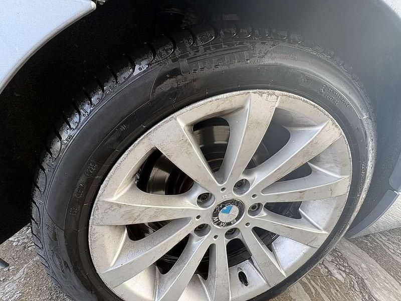 Usata BMW 318 143 CV (105 kW) 2009 Berlina