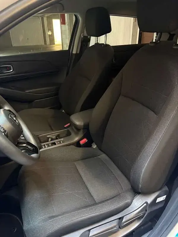 Usata Honda HR-V Elegance 107 CV (78 kW) 2025 Bianco SUV